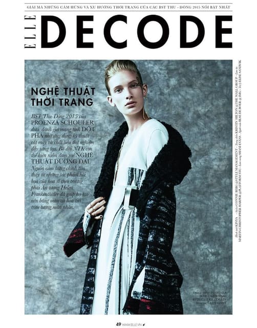 Ilse De Boer — 10