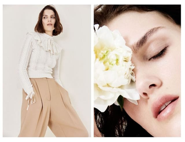 shop october issue — Harper's Bazaar UK