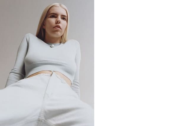 Kate by Janneke — magazinemagazine
