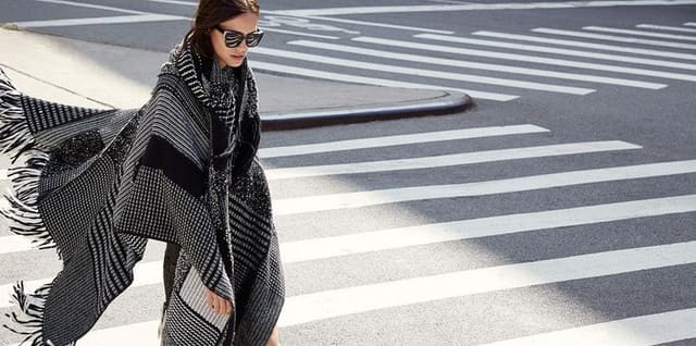 Maiyet F/W 2015 — Maiyet
