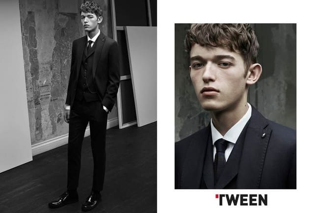 Tween F/W 2015 — Damat Tween