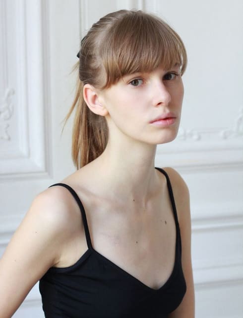 Agnieszka Lauterbach