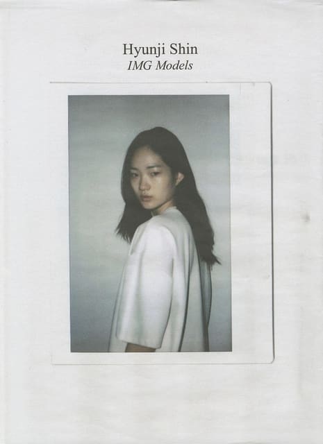 SS2016 New Faces — Transmission Magazine