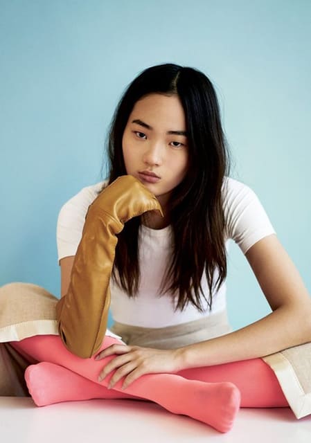 Connectivity — Oyster Magazine