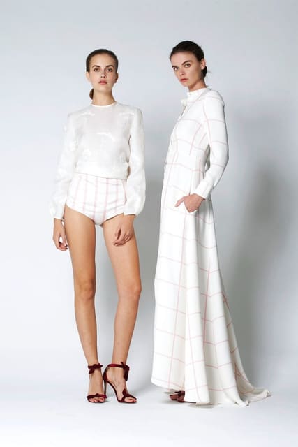 Polina Bespalko — 8