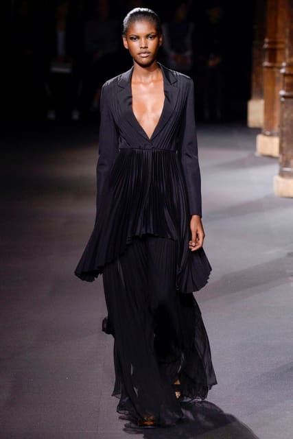 Vionnet S/S 16 Show — Vionnet