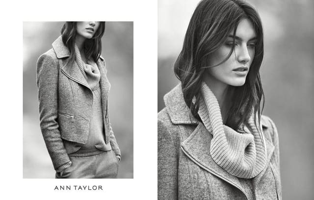 Ann Taylor Fall 2015 — Ann Taylor
