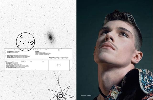 by Matthew Stone — Dust Magazine