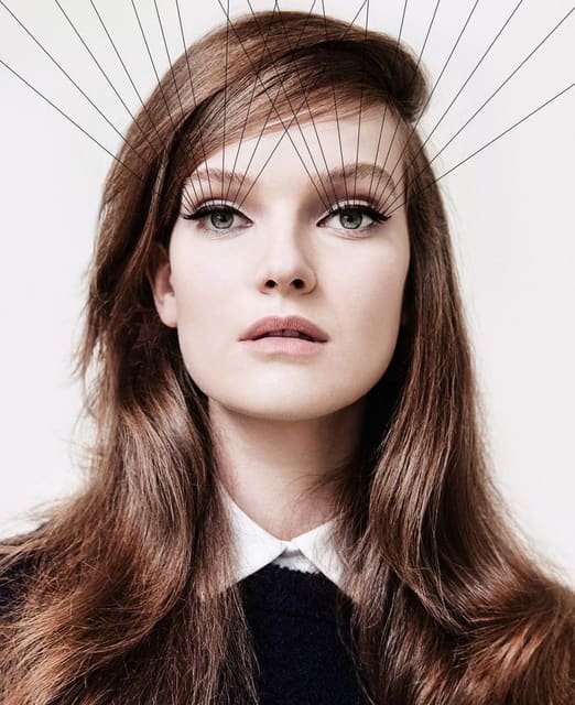 England Swings. Womenswear collections .... — ODDA Magazine