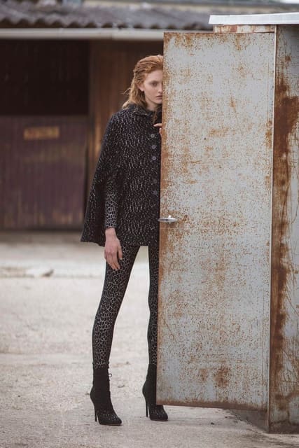 Aine O'Gorman — 2