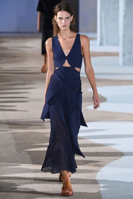 Cédric Charlier S/S 16 Show — Cédric Charlier