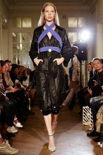 Peet Dullaert S/S 2016 — Peet Dullaert