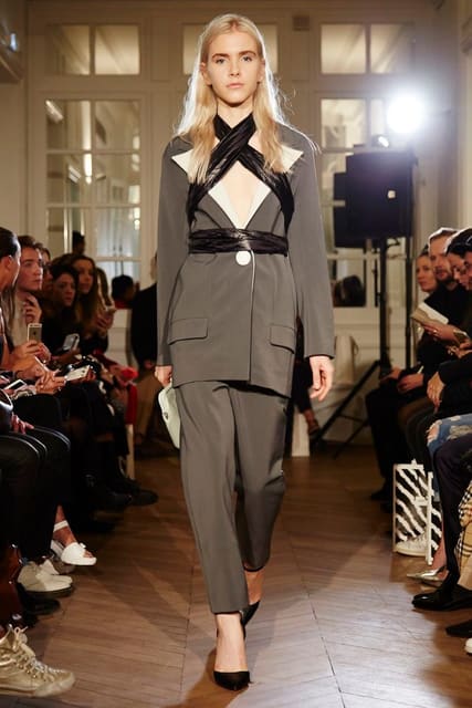 Peet Dullaert S/S 2016 — Peet Dullaert