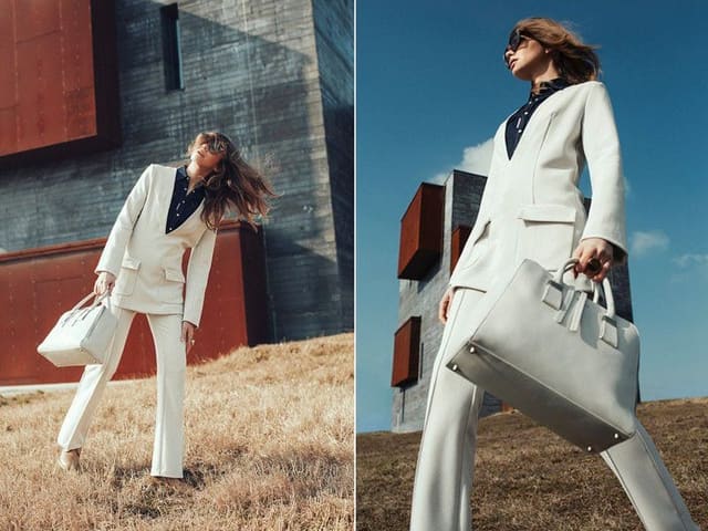 Sophie Srej — 5