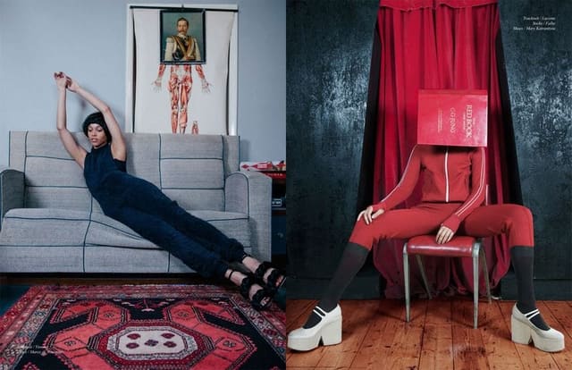 And The Beat Goes On — Schön Magazine