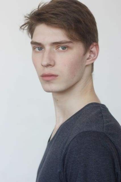 Danil Prokopenko — 7
