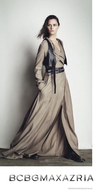 BCBG Max Azria Resort 2015 — BCBG Max Azria