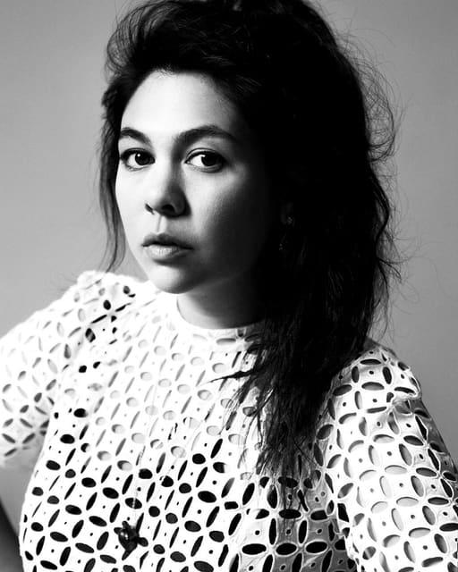 Simone Rocha