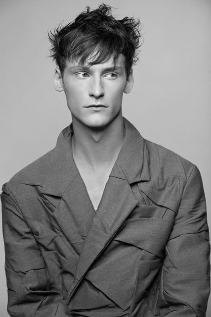 Kevin Cahay — 3