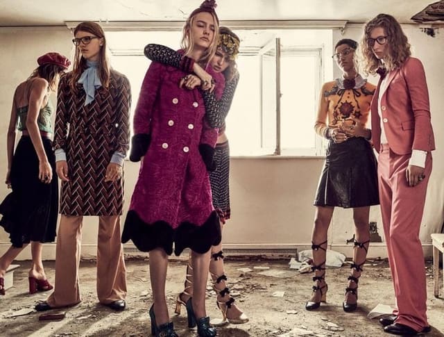 In the Air — Interview Magazine