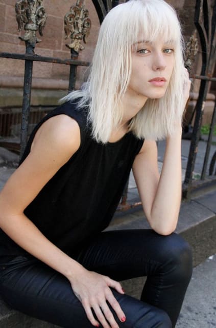 Breonne Rittinger