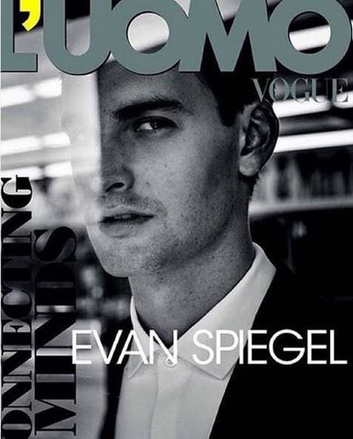 L'uomo Vogue October 2015 Cover — L'Uomo Vogue