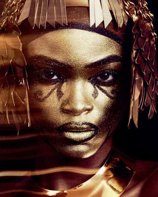 MAC Cosmetics Halloween 2015 Campaign — MAC Cosmetics