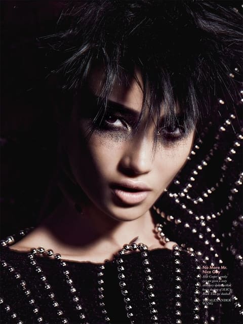 Rebel, Rebel — L'Officiel Philippines