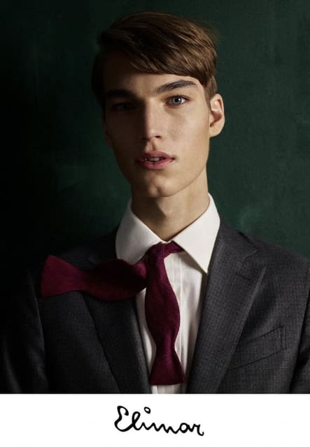 Gustav Swedberg — 3