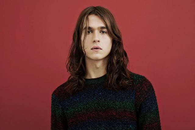 FW 14 — ELEVEN PARIS