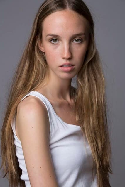 Anneka Wehnes