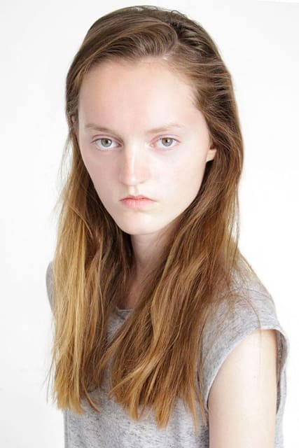 Lisa Upp