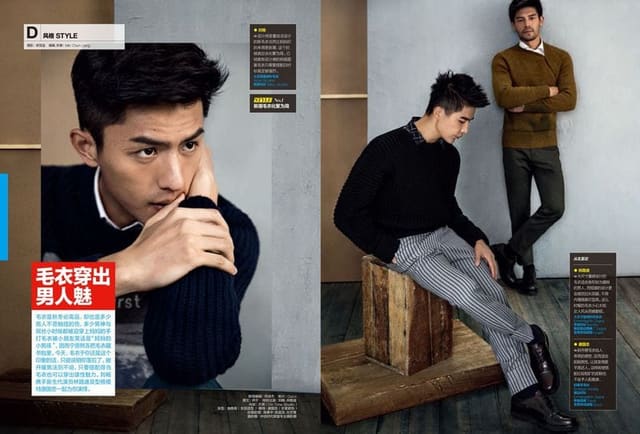 Style — GQ China