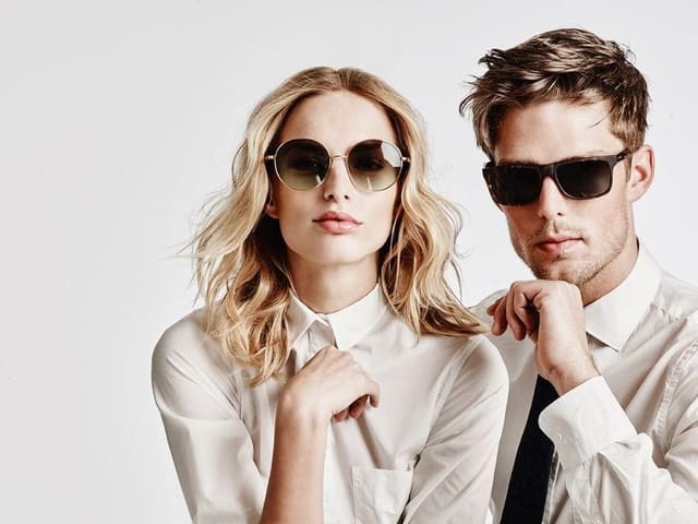 Gant Eyewear F/W 15 — Gant