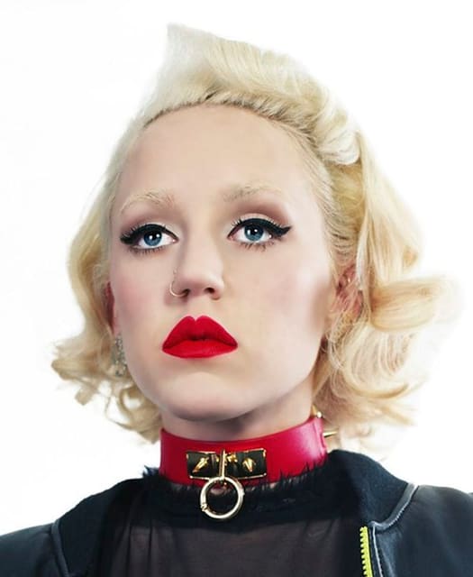 Brooke Candy — WAD Magazine