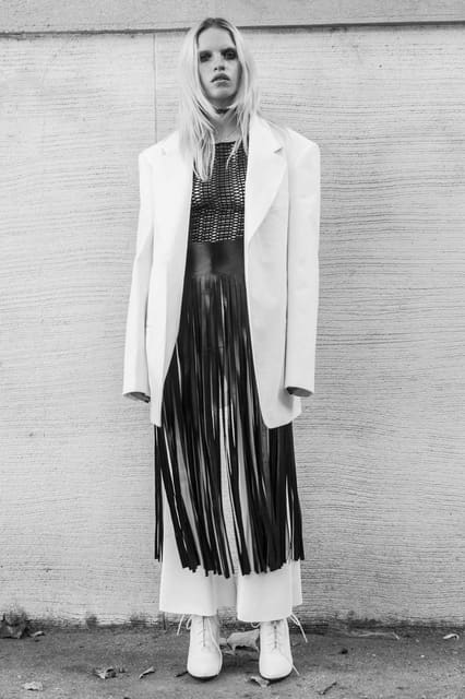 MASHA MA SS16 — Masha Ma