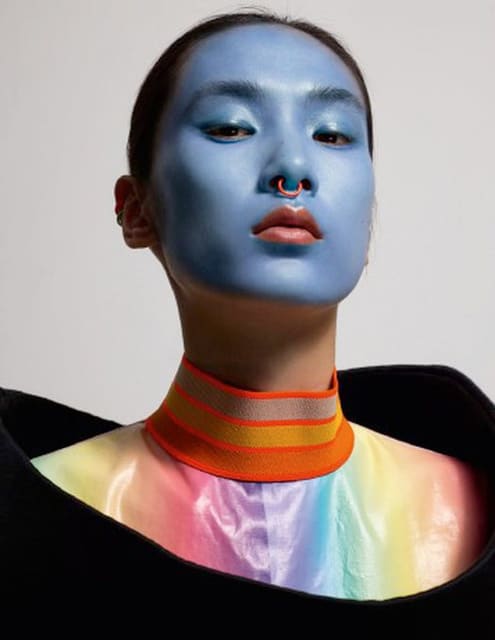 DYLAN XUE — Zoo Magazine