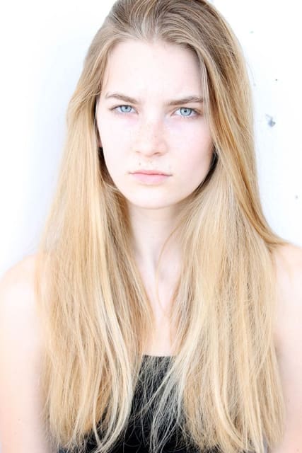 Ashland Wendlandt — 2