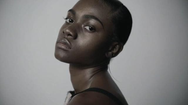 Patti Wilson Introduces Daniel Sannwald — Vogue Italia