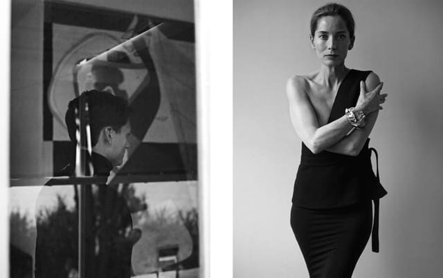 La Riviera — Holiday Magazine