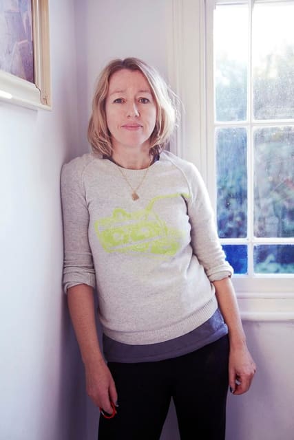 Elaine Constantine