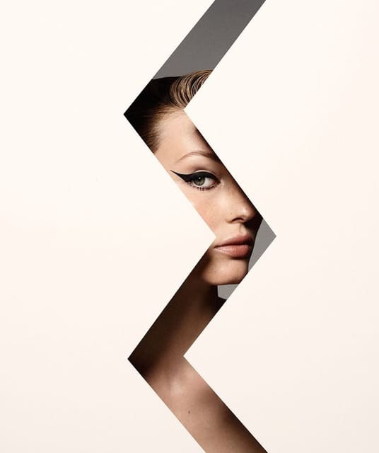 Veroniek Gielkens — Harper's Bazaar España