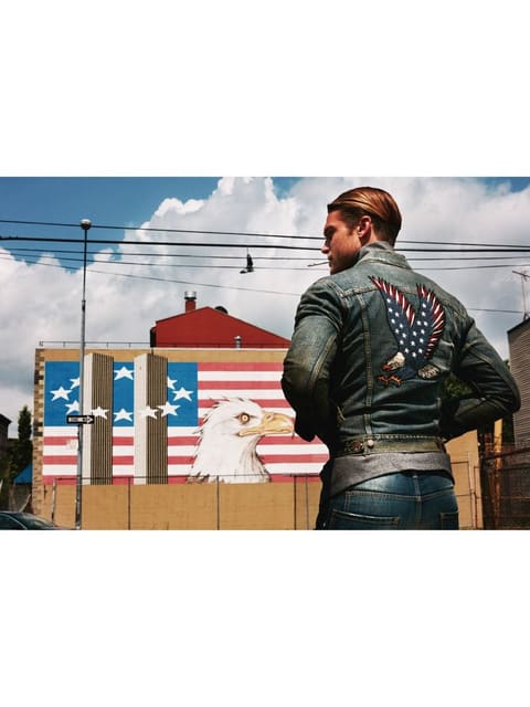 Pride — Elle Man Vietnam