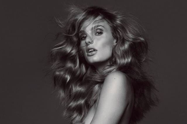 Show Us Your Moves — Interview Magazine online