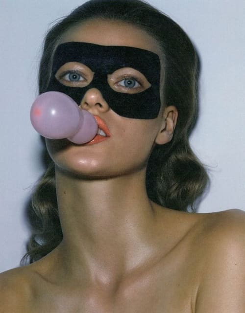 Beauty — Tush Magazine