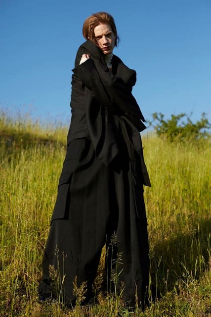 Sexless and Unaware — 7TH Man Magazine
