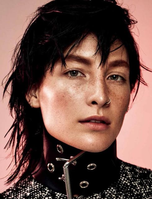 Heather Kemesky — Numéro China