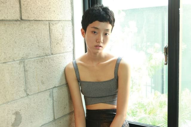 Joo Young Lee — 2