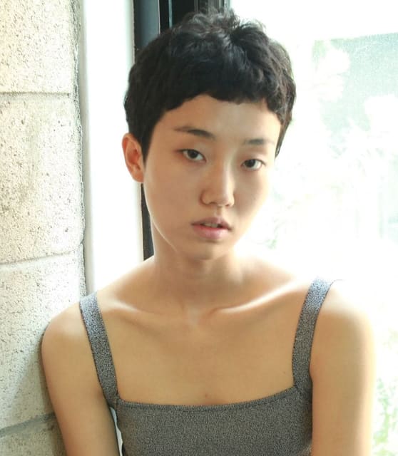 Joo Young Lee