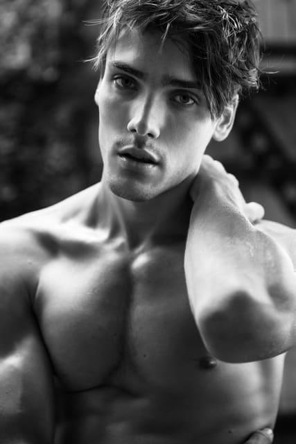 Myles Pimental